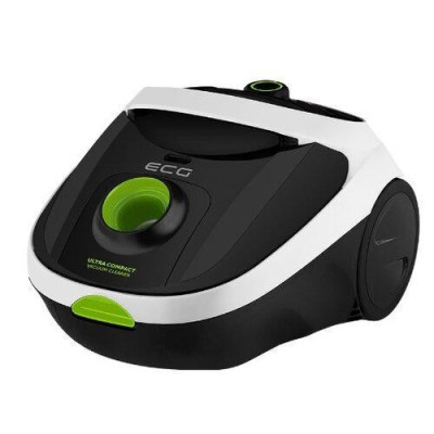 Пилосос із мішком ECG VP S1010