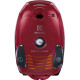 Пилосос із мішком Electrolux EPF61RR