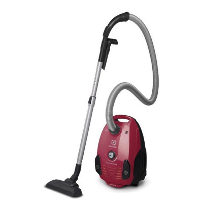 Пилосос із мішком Electrolux EPF61RR
