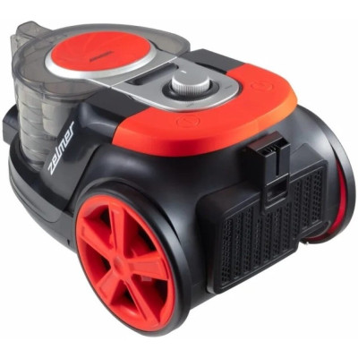 Пилосос Zelmer KRZYS ZVC021P