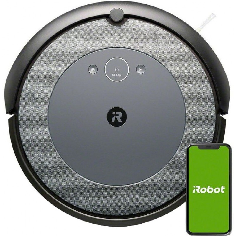 Робот-пилосос iRobot Roomba i3 (110 В)