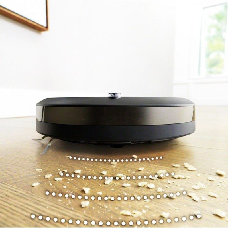 Робот-пилосос iRobot Roomba i3 (110 В)