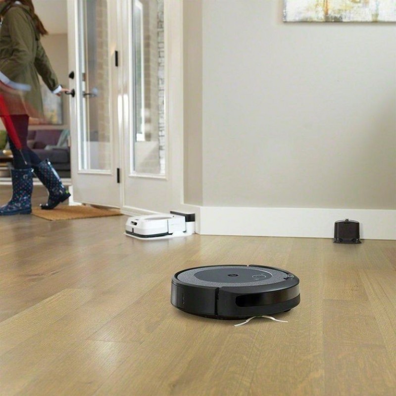 Робот-пилосос iRobot Roomba i3 (110 В)