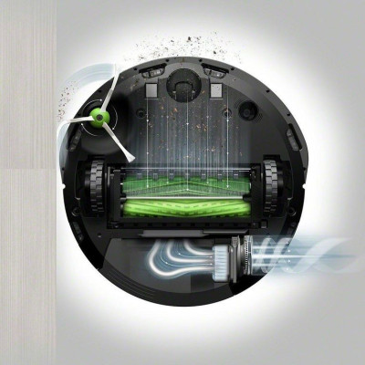 Робот-пилосос iRobot Roomba i3 (110 В)