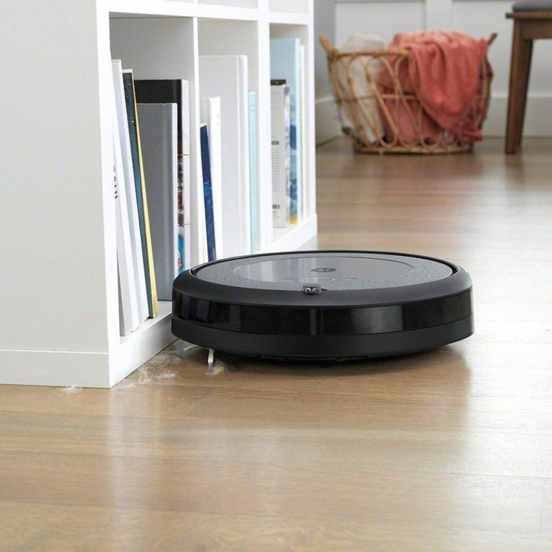 Робот-пилосос iRobot Roomba i3 (110 В)