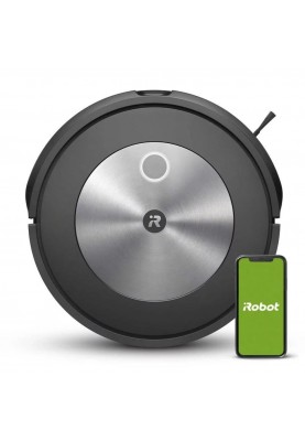 Робот-пилосос iRobot Roomba j7