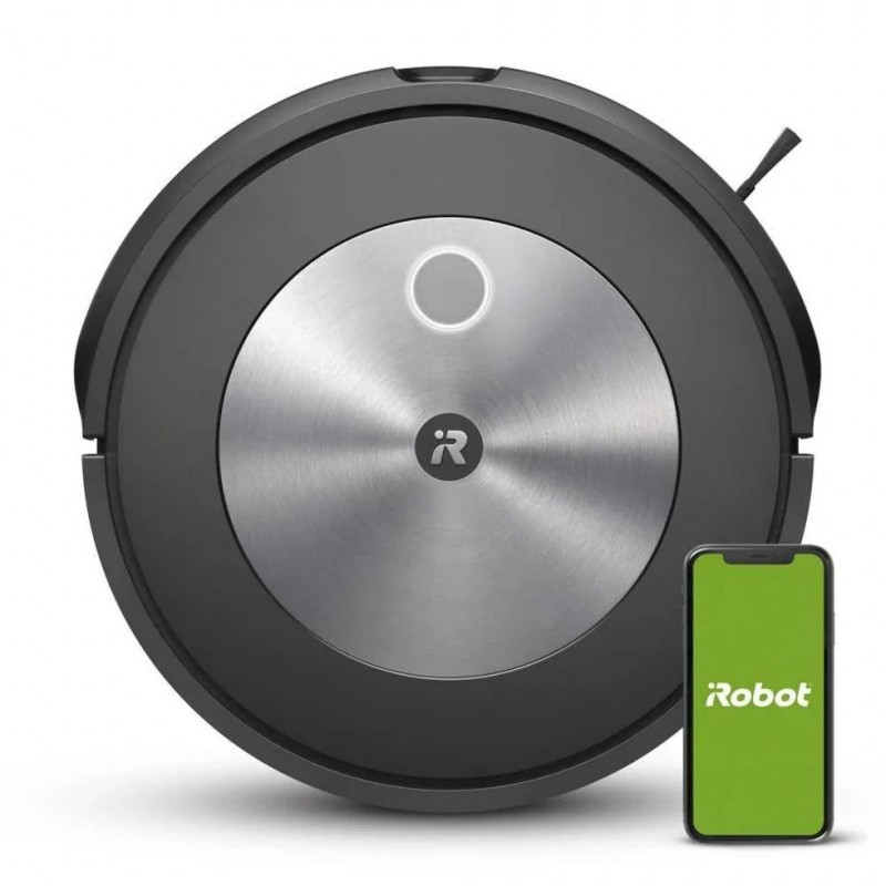 Робот-пилосос iRobot Roomba j7