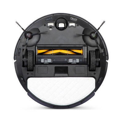 Робот-пилосос з вологим прибиранням ECOVACS DEEBOT OZMO T8 (DLX11-44)
