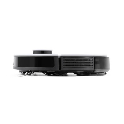 Робот-пилосос з вологим прибиранням ECOVACS DEEBOT OZMO T8 (DLX11-44)