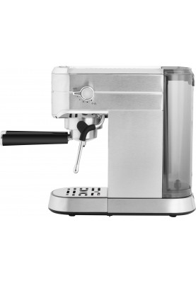 Рожкова кавоварка еспресо ECG ESP 20501 Iron