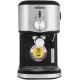 Рожкова кавоварка еспресо Rotex RCM650-S Good Espresso