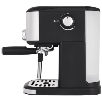 Рожкова кавоварка еспресо Rotex RCM650-S Good Espresso