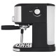 Рожкова кавоварка еспресо Rotex RCM650-S Good Espresso