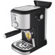 Рожкова кавоварка еспресо Rotex RCM650-S Good Espresso