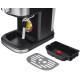 Рожкова кавоварка еспресо Rotex RCM650-S Good Espresso