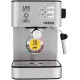 Рожкова кавоварка еспресо Rotex RCM750-S Life Espresso