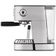 Рожкова кавоварка еспресо Rotex RCM750-S Life Espresso