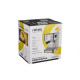 Рожкова кавоварка еспресо Rotex RCM750-S Life Espresso