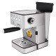 Рожкова кавоварка еспресо Rotex RCM850-S Power Espresso