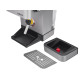 Рожкова кавоварка еспресо Rotex RCM850-S Power Espresso