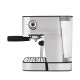 Рожкова кавоварка еспресо Rotex RCM850-S Power Espresso