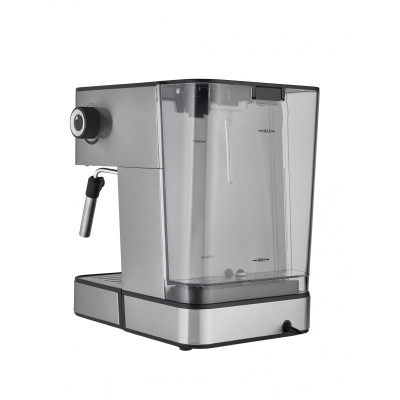 Рожкова кавоварка еспресо Rotex RCM850-S Power Espresso