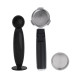 Рожкова кавоварка еспресо Rotex RCM850-S Power Espresso