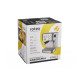 Рожкова кавоварка еспресо Rotex RCM850-S Power Espresso