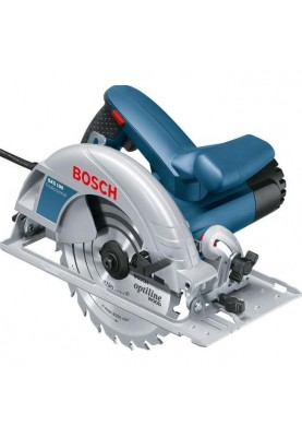 Ручна циркулярна пилка Bosch GKS 190 Professional 0601623000