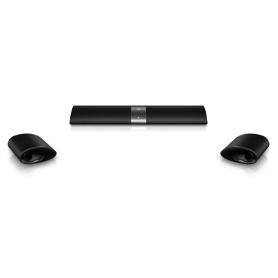 Саундбар Philips HTL9100/12 Саундбар Philips HTL9100/12