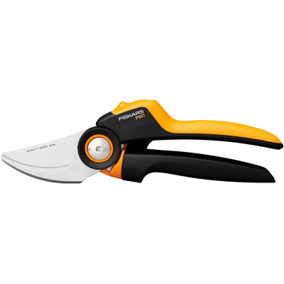 Секатор Fiskars PowerGearX L P961 (1057175)