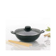 Сковорода KELA Mini WOK 24 см 5 предметів (77747)