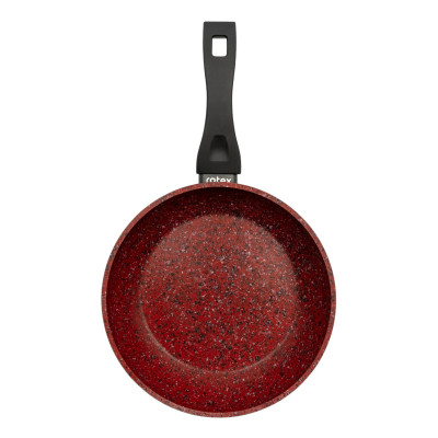 Сковорода звичайна Rotex Ferrara RC140M-26