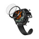 Смарт годинник Mobvoi TicWatch Pro 3 Ultra GPS Shadow Black