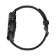 Смарт годинник Mobvoi TicWatch Pro 3 Ultra GPS Shadow Black