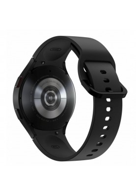 Смарт-годинник Samsung Galaxy Watch4 44mm Black (SM-R870NZKA)