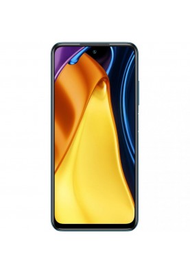 Смартфон Xiaomi Poco M3 Pro 5G 6/128GB Blue