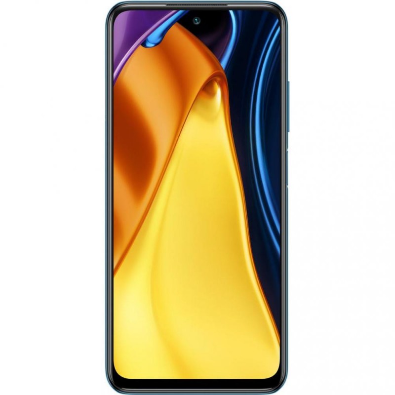 Смартфон Xiaomi Poco M3 Pro 5G 6/128GB Blue