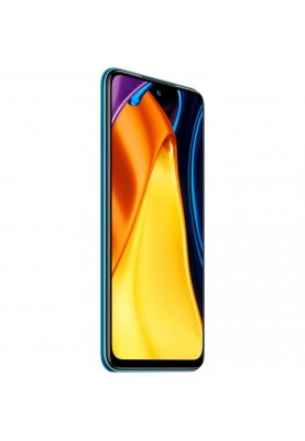 Смартфон Xiaomi Poco M3 Pro 5G 6/128GB Blue