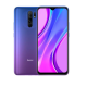 Смартфон Xiaomi Redmi 9 4/64GB Blue (no NFC)
