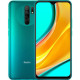 Смартфон Xiaomi Redmi 9 4/64GB Green (no NFC)