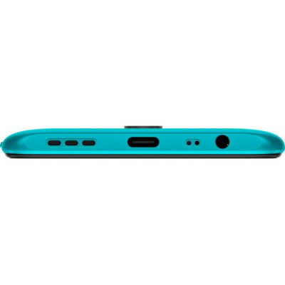 Смартфон Xiaomi Redmi 9 4/64GB Green (no NFC)