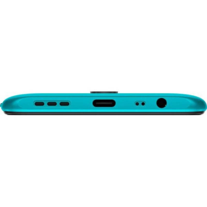 Смартфон Xiaomi Redmi 9 4/64GB Green (no NFC)