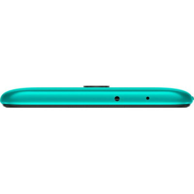 Смартфон Xiaomi Redmi 9 4/64GB Green (no NFC)