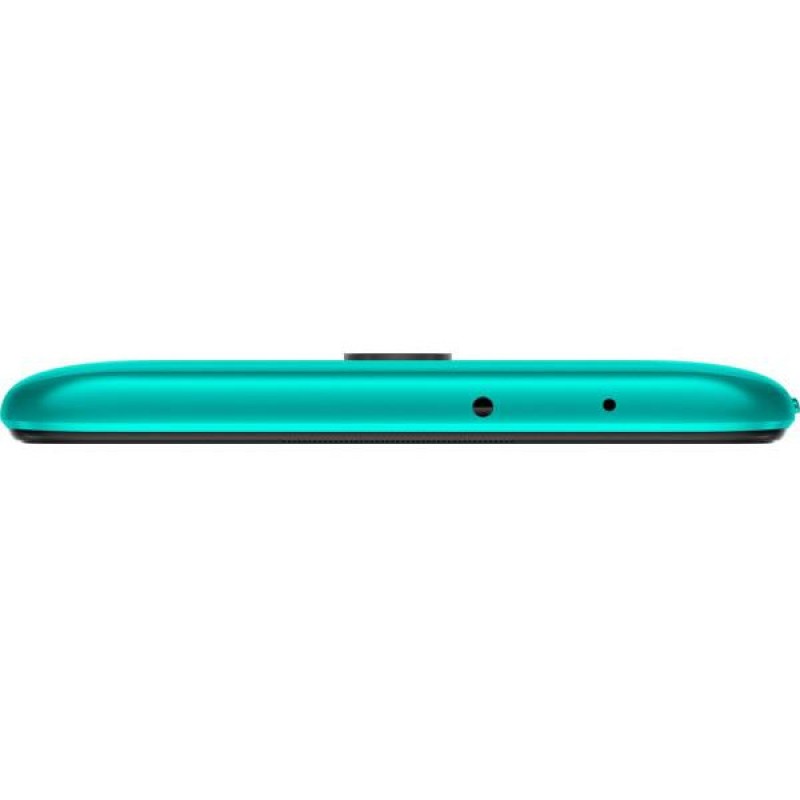 Смартфон Xiaomi Redmi 9 4/64GB Green (no NFC)