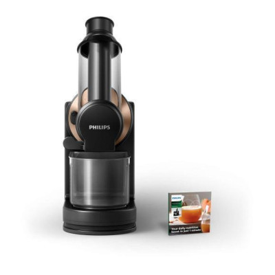 Соковитискач шнековий Philips HR1888/70