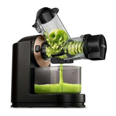 Соковитискач шнековий Philips HR1888/70