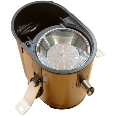 Соковитискач відцентровий Rotex RJW700-S