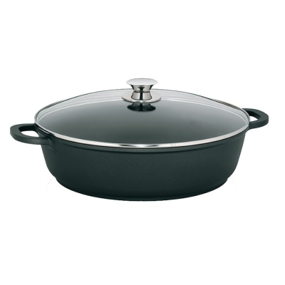 Стільник з кришкою KELA Kerros 36 см 7,0 л (11555)