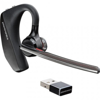 Спеціалізована гарнітура Plantronics Voyager B5200 UC (206110-101)